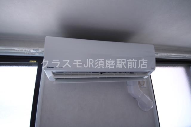11/26 設備