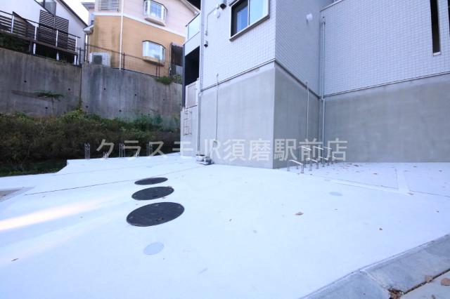 19/28 駐車場