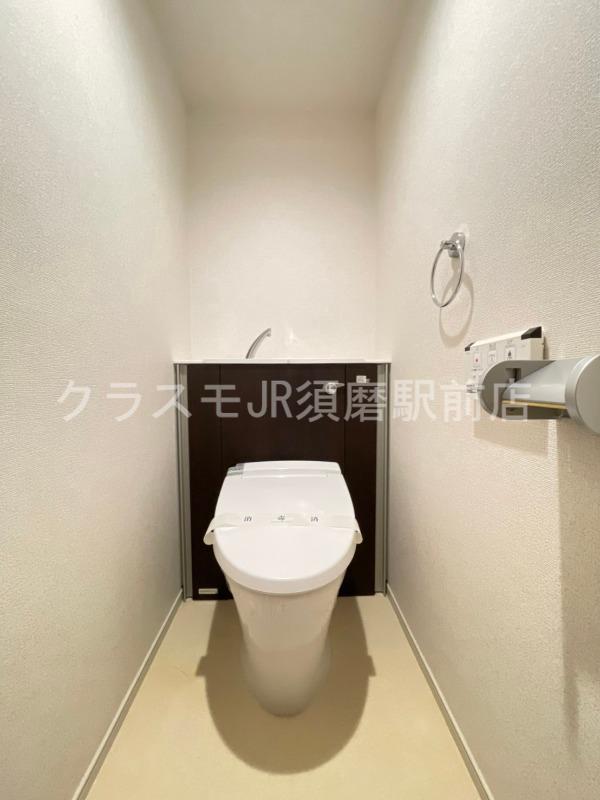 21/30 トイレ