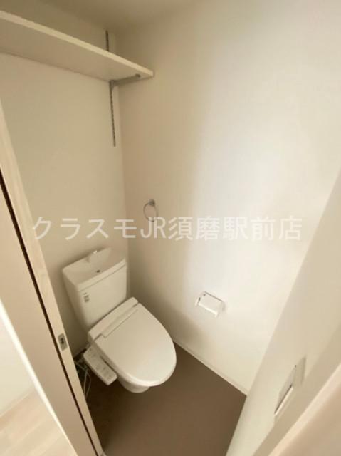 9/23 トイレ