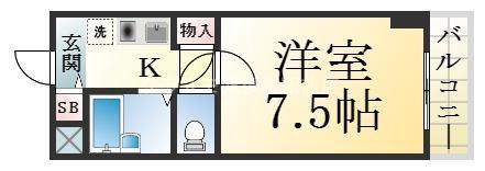 2/12 間取