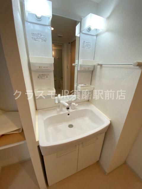 12/25 洗面
