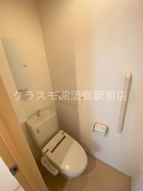 11/25 トイレ