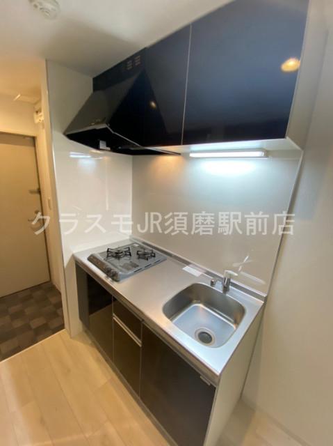 7/25 キッチン