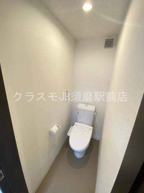 9/25 トイレ