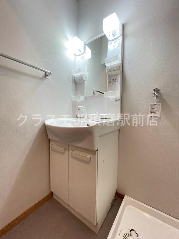 20/30 洗面