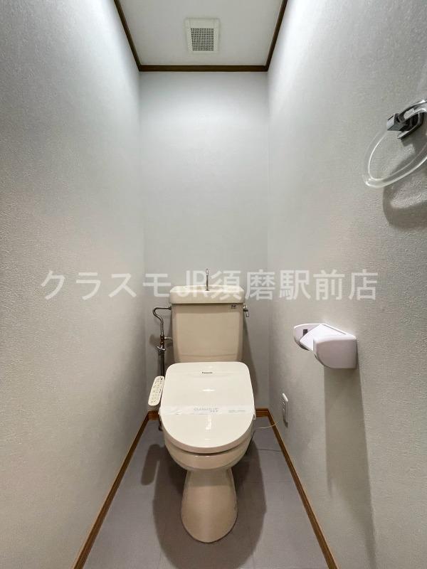 19/30 トイレ