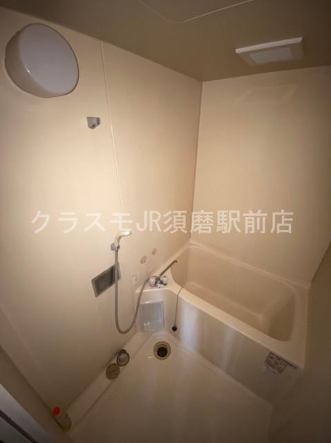 8/23 浴室