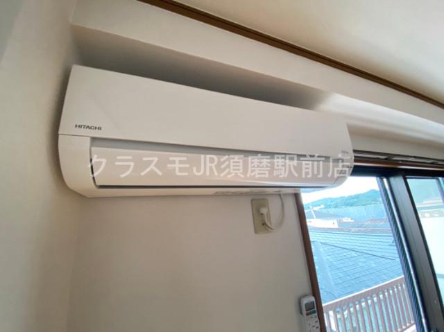11/23 設備