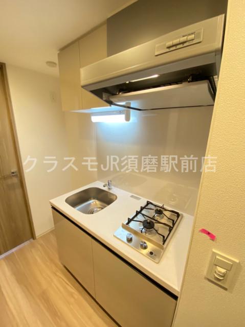 7/30 キッチン