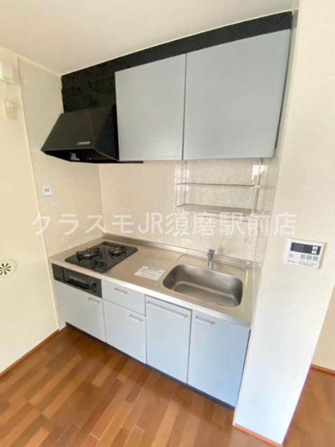 8/24 キッチン