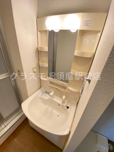 11/24 洗面