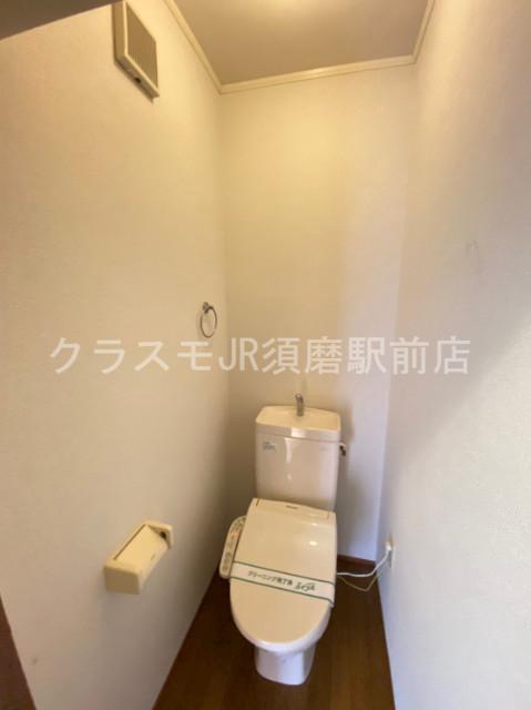 10/24 トイレ