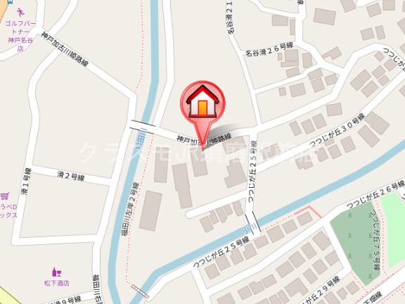 3/4 地図
