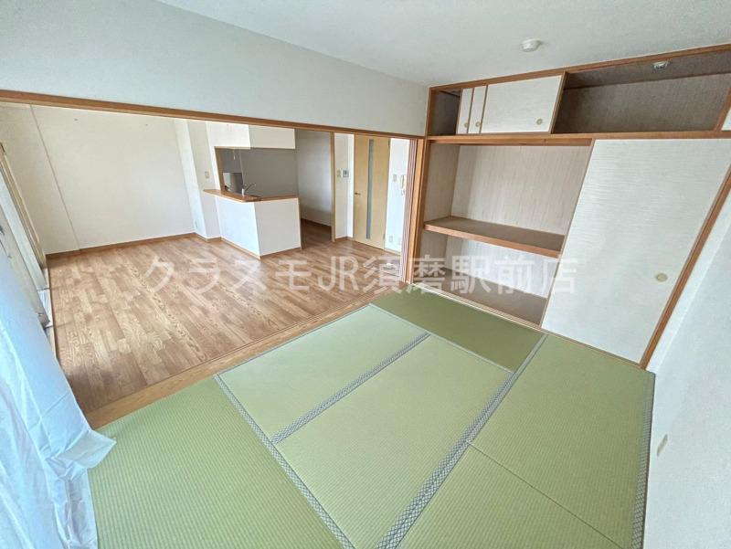 4/30 室内