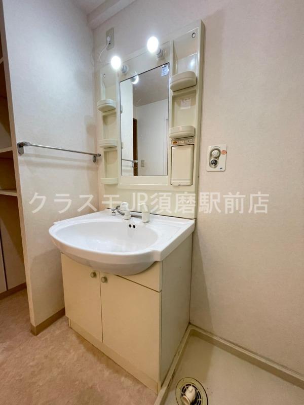 19/30 洗面