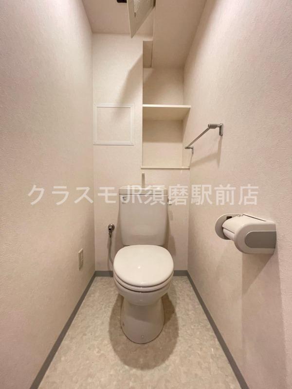 18/30 トイレ