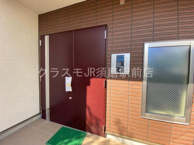20/29 エントランス