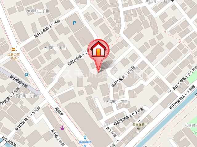 17/25 地図