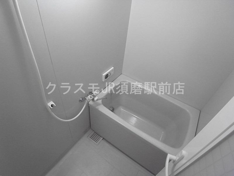 8/20 浴室