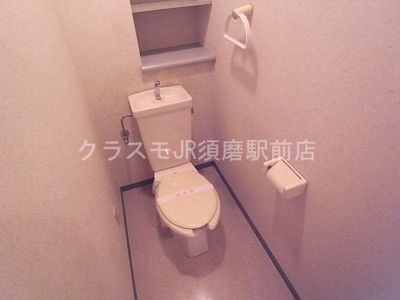 9/20 トイレ