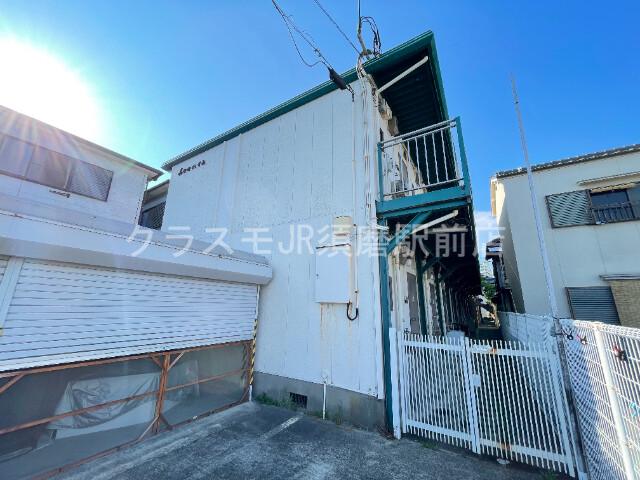 1/26 外観