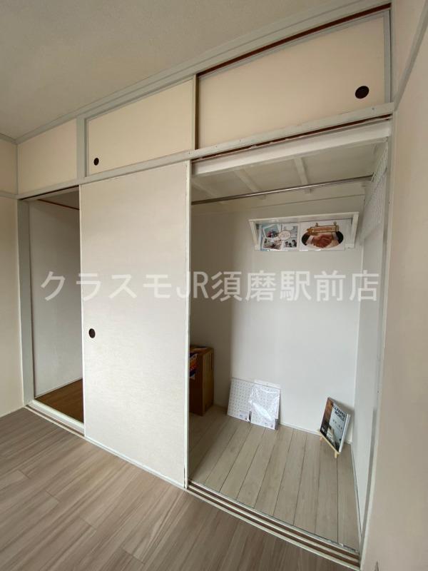 16/30 収納
