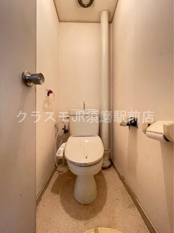 19/30 トイレ
