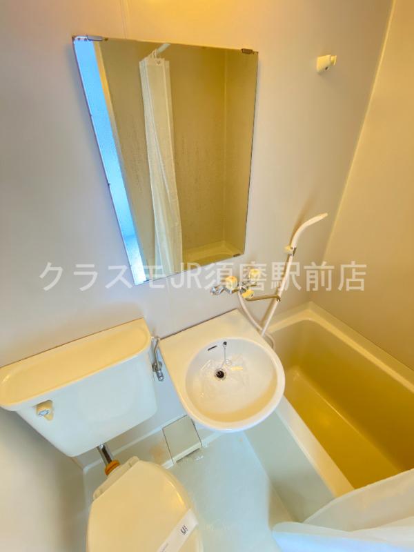 10/22 洗面