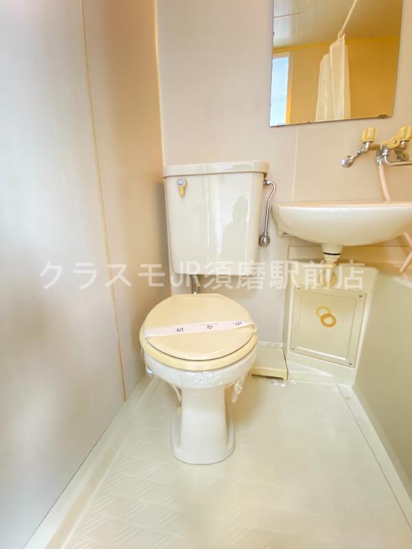 9/22 トイレ