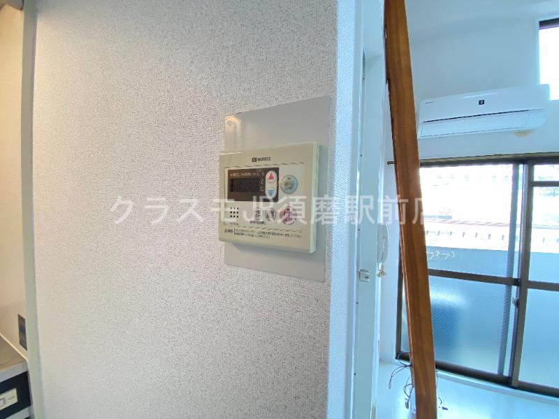 11/22 設備