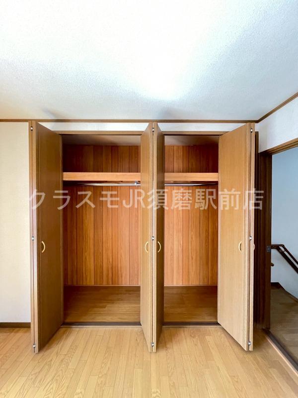 5/23 収納