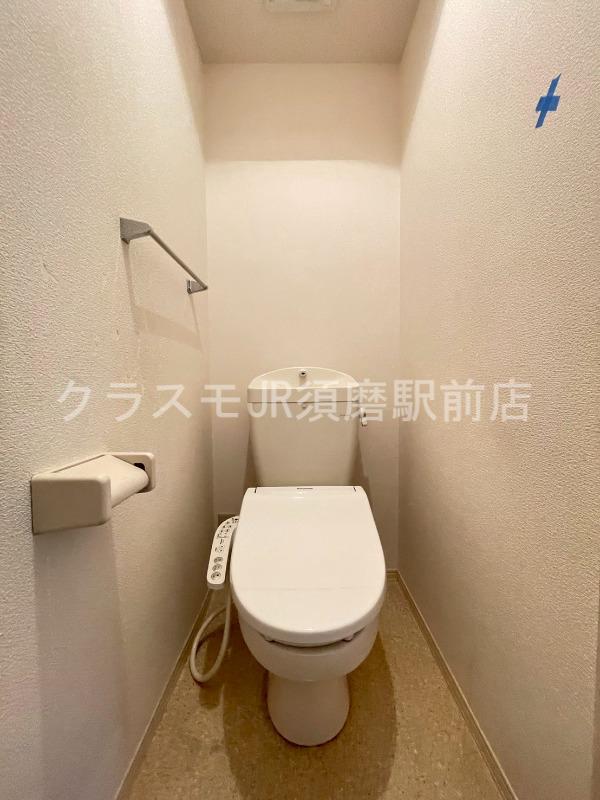 20/30 トイレ