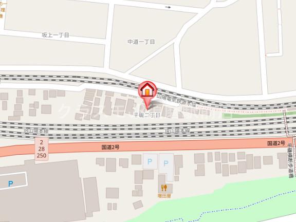 21/30 地図