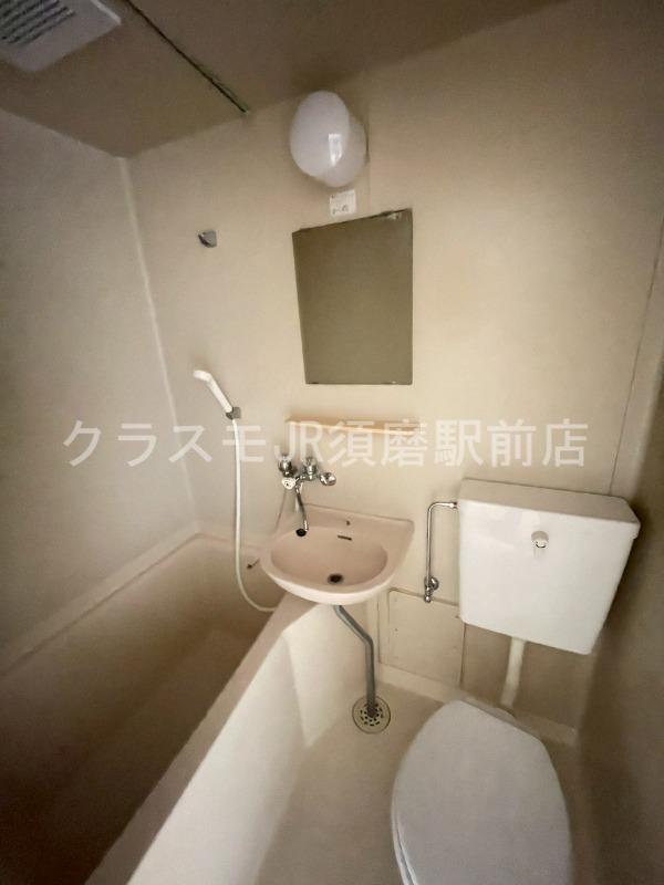 15/30 洗面