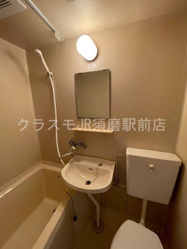14/30 洗面