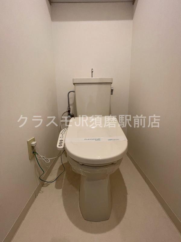 21/30 トイレ