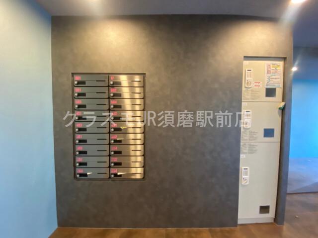 2/11 エントランス