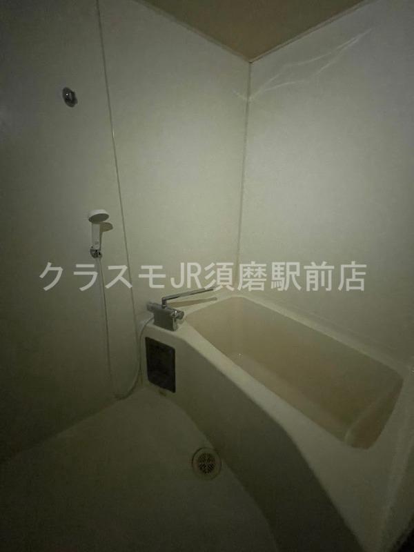 15/30 浴室