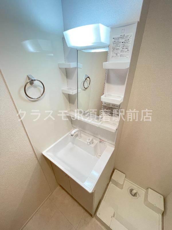 10/30 洗面