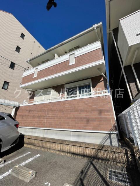 2/13 外観