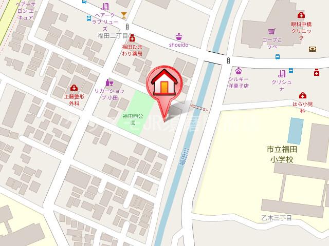 29/30 地図