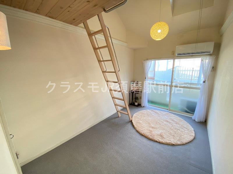 11/30 室内