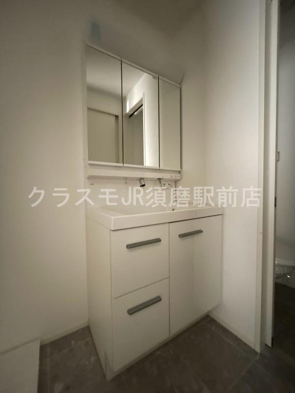 19/30 洗面