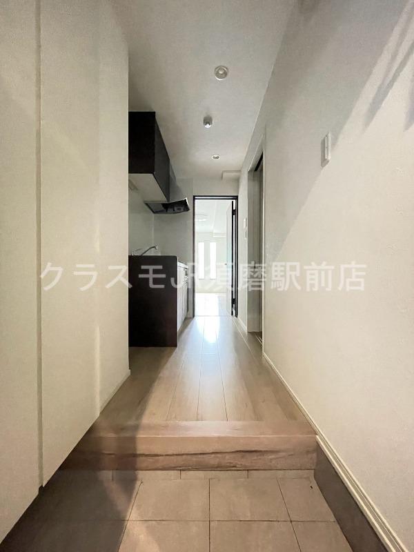 15/30 玄関