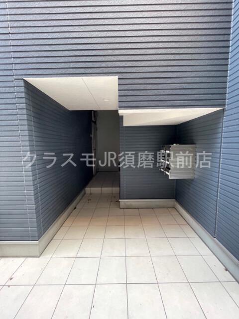 2/7 エントランス