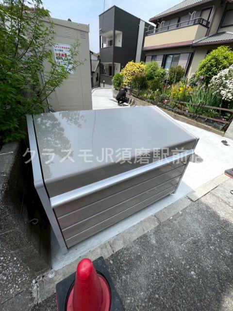 30/30 周辺
