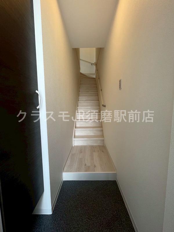 17/30 玄関
