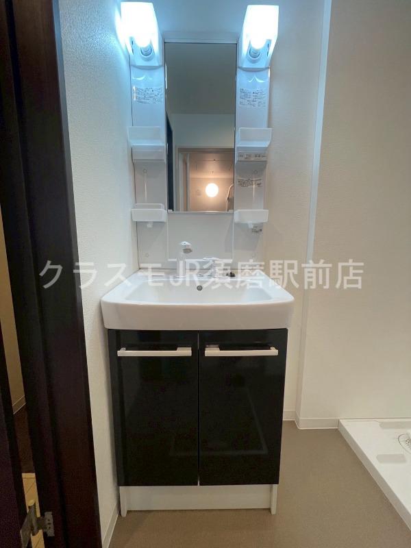 23/30 洗面