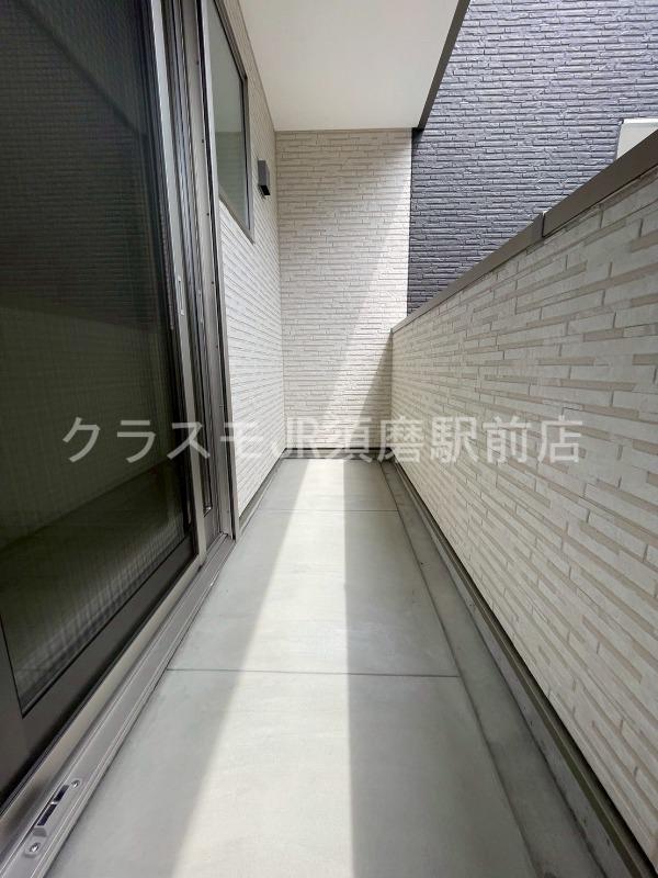 25/30 バルコニー